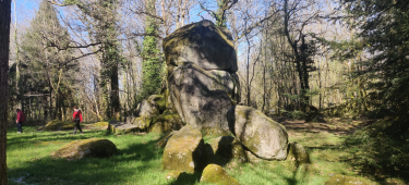 perigord-limousin - AUGIGNAC - LES CHADAUDS