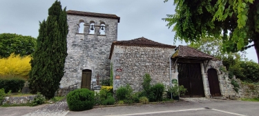 SADILLAC - BOUCLE DES MOULINS A VENT-dordogne