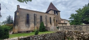 PONTOURS -dordogne