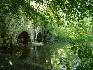 BOUCLE DES FONTAINES-dordogne