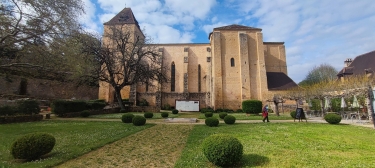PAUNAT_PUY DE RèZE (24)-dordogne