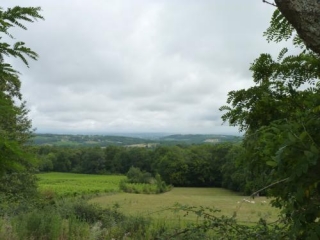 CAMPAGNE DE MONESTIER-dordogne