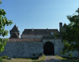 EST DE SAUSSIGNAC-dordogne