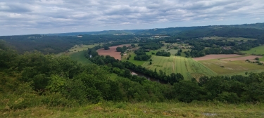 CôTE DE JOR (ST-LéON-SUR VéZèRE 24)-dordogne