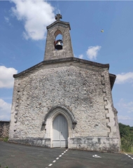 SAINT SEVERIN D'ESTISSAC (24)-dordogne