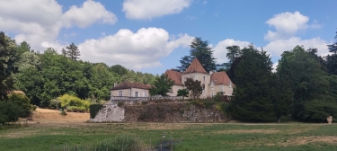 SAINT JEAN D'ESTISSAC 24-dordogne