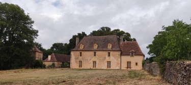 VICQ (COMMUNE DE PRESSIGNAC-VICQ (24)-dordogne