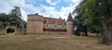 VICQ (COMMUNE DE PRESSIGNAC-VICQ (24)-dordogne