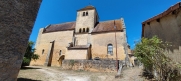 STE-COLOMBE (COMMUNE DE LALINDE (24)-dordogne