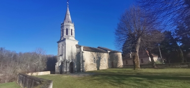 BOURGNAC (24)-dordogne