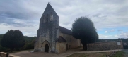 SAINT JULIEN DE CREMPSE - MONTAGNAC LA CREMPSE (24)-dordogne