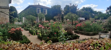 MAREUIL VERT-dordogne