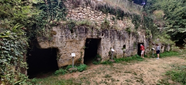 MAREUIL BLEU-dordogne