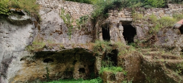 MAREUIL BLEU-dordogne