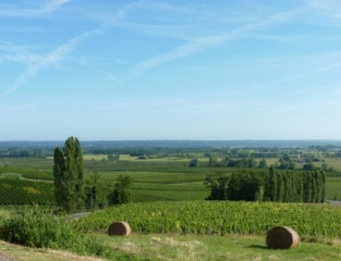 RAZAC-DE-SAUSSIGNAC-dordogne