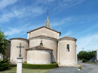 RAZAC-DE-SAUSSIGNAC-dordogne