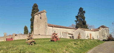 FONROQUE - SAINTE INNOCENCE - MONBOS 24-dordogne