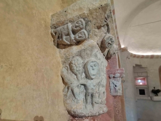 FONROQUE - SAINTE INNOCENCE - MONBOS 24-dordogne