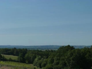 SAINT PIERRE D EYRAUD-dordogne