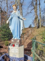 BOURGNAC 24-dordogne