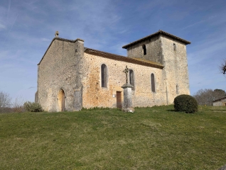 VERGT (24) & BREUILH (SANILHAC 24)