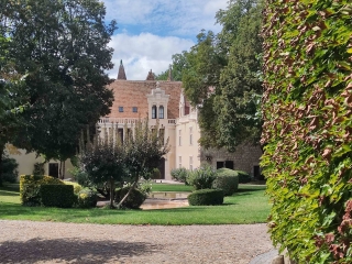SAINT-CERNIN-DE-LABARDE 24-dordogne