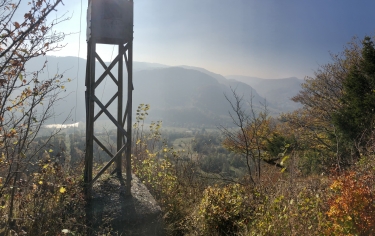 VAUFREY - LA VALLEE DES BOIS-doubs