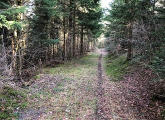 FESSEVILLERS - DES SEIGNES AU MONT-doubs