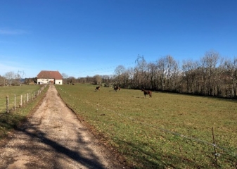 LAVIRON - MORTE COMBE-doubs