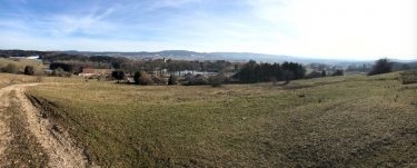 LAVIRON - LE MONT LE PEU-doubs
