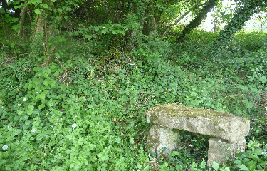 FONTAINE DE VAUCHON-doubs