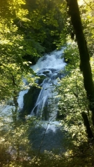 GORGES DE NOUAILLES-doubs