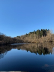 CUSSEY-SUR-L OGNON - GENEUILLE-doubs