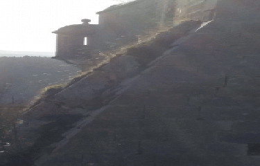 LA CLUSE-ET-MIJOUX - FORT MALHER-doubs