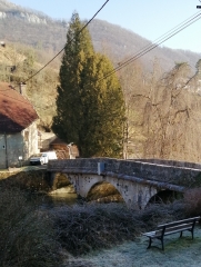 RANDO AU POINT DE VUE DE HAUTEPIERRE LE CHÂTELET-doubs
