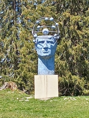 LE PETIT VITIAU EN RAQUETTES OU A PIEDS AU DEPART DE LA JOUX VERTE-doubs
