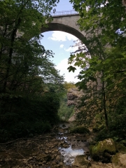 SOURCE DU LISON-doubs