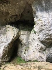 SOURCE DU LISON-doubs