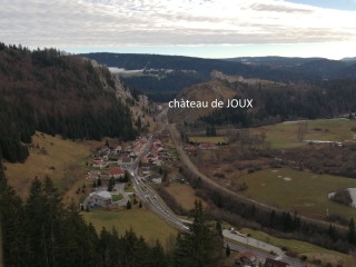 LA GRANDE BOUCLE-doubs