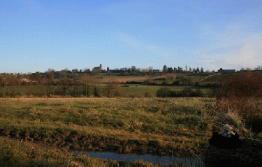 FONTAINE DE PIERRELAYS-doubs
