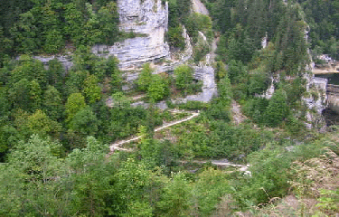 TARVERSEE DU JURA-doubs