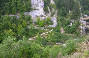 TARVERSEE DU JURA-doubs