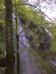 VALLEE LA LOUE-doubs