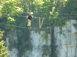 ECHELLES DE LA MORT-doubs