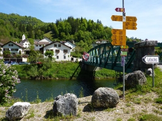 LE LONG DU DOUBS-doubs