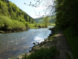 LE LONG DU DOUBS-doubs
