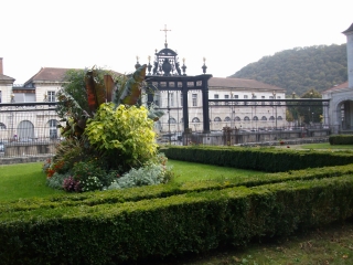 LE VIEUX BESANCON-doubs