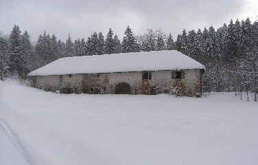PISTE SYLVAIN GUILLAUME-doubs
