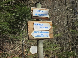 BELVEDERE DE LA CENDREE-doubs