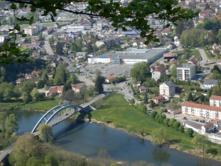 LA CROIX DU CHATARD-doubs
